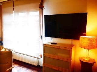 Apartamento ARTE, centro oviedo, wiffi, parking - Oviedo - 2