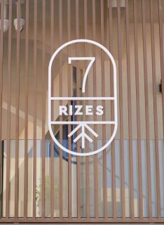 7Rizes Luxury Living - Iráclio - 0