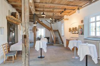 Hotel Greuterhof Islikon - 4