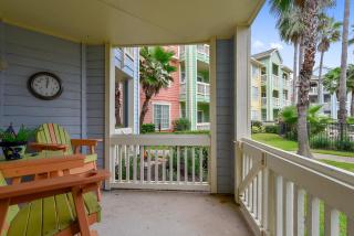 Dawn 512-Tropical Lagoon - Galveston - 9