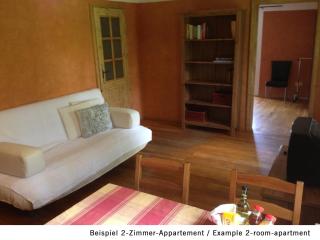 Petite Bellevue - Baden-Baden - 1