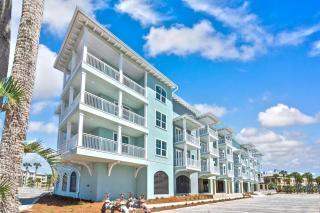 Gulf Place Residences 109 - Santa Rosa Beach - 9