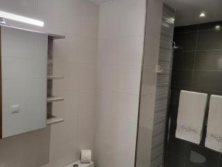 Piso céntrico 2 habitaciones a escasos metros de Maria Pita - Corunha - 1