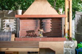 Villa Menie - Golden Fig Sykia lodge - Paralia Sikias - 7