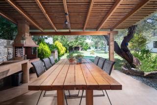 Villa Menie - Golden Fig Sykia lodge - Paralia Sikias - 6