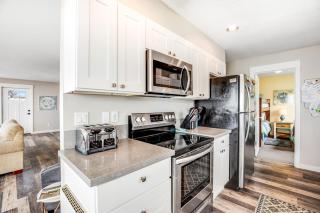 Sweethaven - 3 bedroom - 2