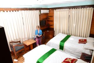 Hotel Green Horizon - Kathmandu - 6