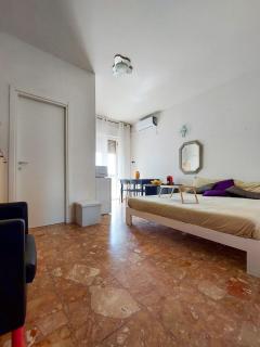 Tiny house via mascilongo - Termoli - 8