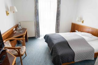 Hotel Maselheimer Hof - 3
