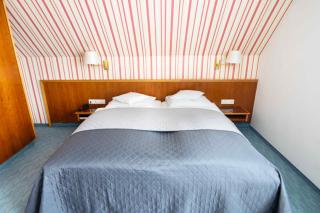 Hotel Maselheimer Hof - 2