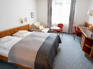 Hotel Maselheimer Hof - 4