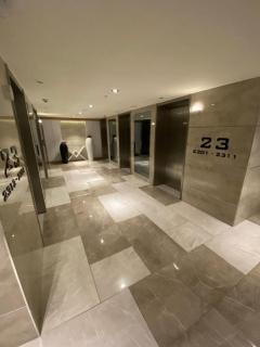 Luxury Apartment in Orbi city - Batumi - 1