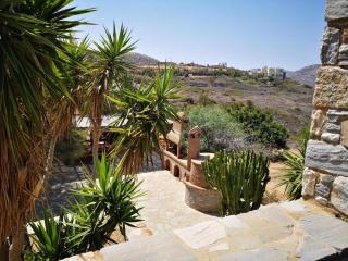 Syros Apartments Suites Chryssonisos Kini - 6