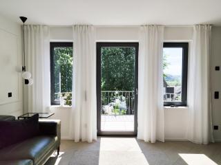 Ferienhaus Stadtblick - Bad Marienberg - 6