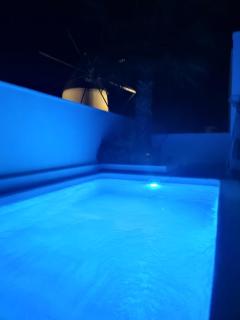 apartamento el molino con piscina privada - Las Negras - 0