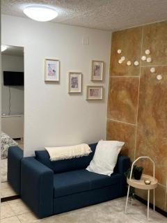 Cosy - Losanna - 1