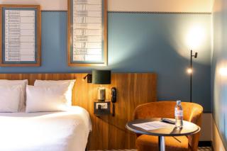 Ibis Styles St Etienne - Gare Chateaucreux - Saint-Étienne - 0
