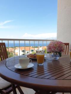 Wonderful Sea view, swimming pool, private parking - Supetar - 5