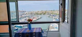 Studio face au Port - Le Cap d'Agde - 3