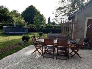 Le Loft - Sancergues - 9