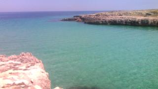 Casa Manin - Monopoli - 2