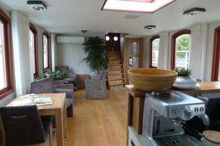 B&B Barge Johanna - 6