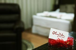 Olavo Bilac Hotel - 9