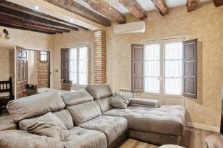 Apartamento Bari - Plasencia - 6