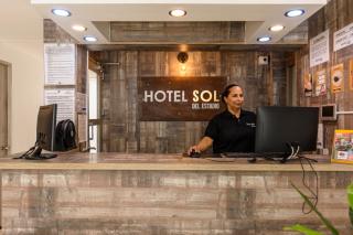 Hotel Sol del Estadio - 7