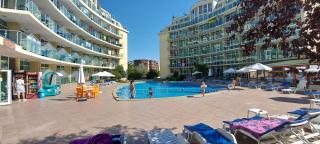 Julia Family Apartments - Sunny Beach - 6