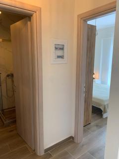 New Family Friendly Apartment - Nikiti - 1