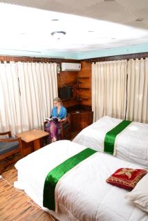 Hotel Green Horizon - Kathmandu - 5