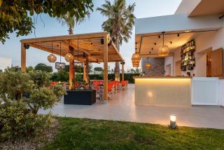 Cirillo Family Hotel-Christinas Studios - Mastichari - 1