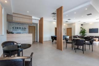 Cirillo Family Hotel-Christinas Studios - Mastichari - 6