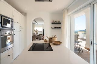 Casa Mijas - Sitio de Calahonda - 3