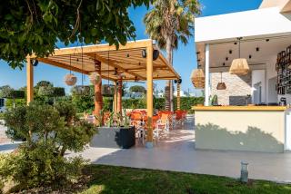 Cirillo Family Hotel-Christinas Studios - Mastichari - 5
