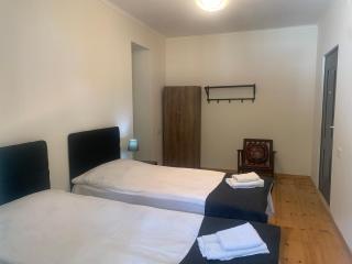 Hotel Lemi - Mestia - 4