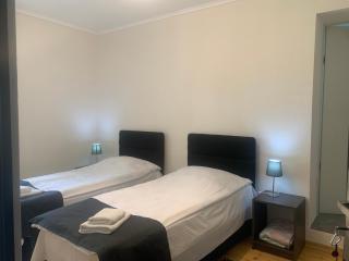 Hotel Lemi - Mestia - 2