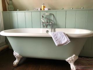 Crown House Great Glemham - 4