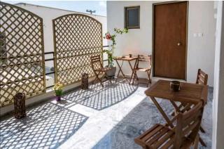 Natalia's studio - Volos - 1