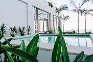 Topia Retreat - Piscina Suite Norte - El Pescadero - 3