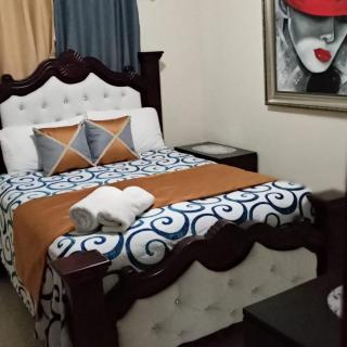 CONFORTABLE first floor en santiago RD - Santiago de los Caballeros - 5