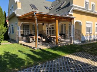 Pacsirta Apartman - Lenti - 1