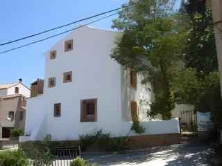 Casa rural Teresa la Cuca - Jérica - 0