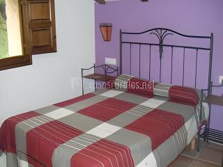 Casa rural Teresa la Cuca - 6