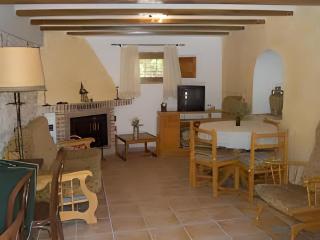 Casa rural Teresa la Cuca - 4