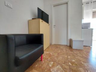 Tiny house via mascilongo - Termoli - 5