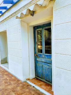 Maison de charme à 200 bord de mer, terrasse, jardin- Lesclesdenicole - Le Pradet - 3