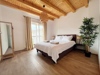 Luxury Villa Mostar - Pool & Jacuzzi - 8 Min To Mostar - Mostar - 8