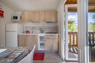 Camping Al Lago Zefiro - Pieve Di Ledro - 7
